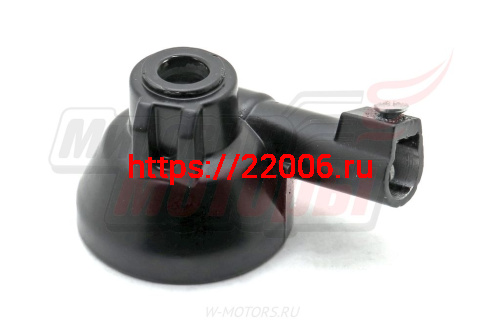 Редуктор спидометра Honda DIO 50 (дисковый тормоз) фото 2