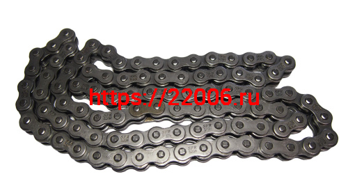 Цепь SFR (520H) SFR - 92 зв. приводная усиленная, PANTERA 250 Цепь SFR (520H) SFR - 92 зв. приводная усиленная, PANTERA 250