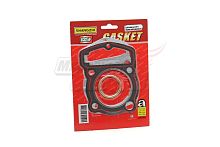 Набор прокладок ЦПГ (3шт) 162FMJ (CB150) D62