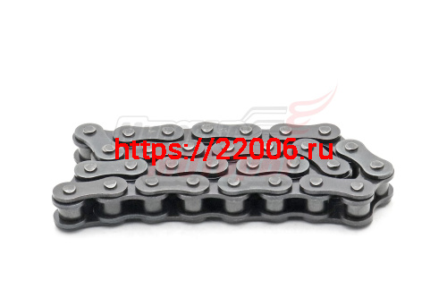 Цепь 30 зв. Каскад ПР15,875-23-1 (завод, г.Киров)