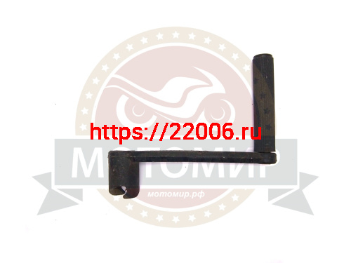 Ручка стартера МБ10,12Д Тип 1