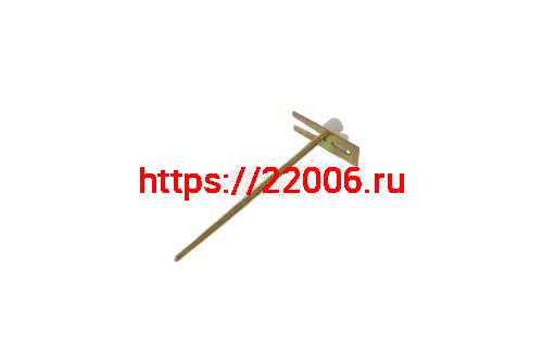 Игла карбюратора К65 с защелкой