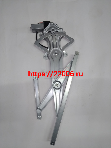 Стеклоподъемник передний правый Vision (1067000123)