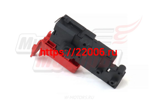 Выключатель (№142) подходит для перфоратора BOSCH 2-26 с рег.об. фото 3 Выключатель (№142) подходит для перфоратора BOSCH 2-26 с рег.об. фото 3