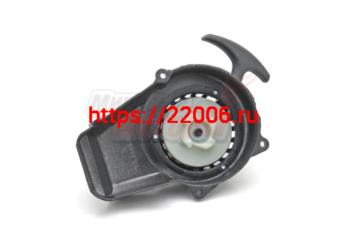 Стартер в сборе CASPER, BINGO