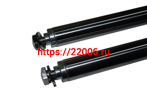 Перо вилки передней RUBIKON SPORTлевое/правое, барабан. тормоз (НАБОР) фото 3 Перо вилки передней RUBIKON SPORTлевое/правое, барабан. тормоз (НАБОР) фото 3