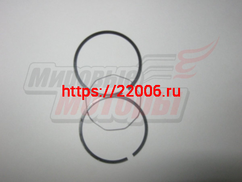 Кольца 40,25 мм YAMАHA JOG50 +0.25 SEE Кольца 40,25 мм YAMАHA JOG50 +0.25 SEE