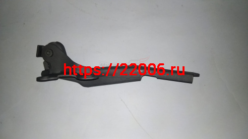 Петля капота правая Mk.Mk Cross (1012003542)