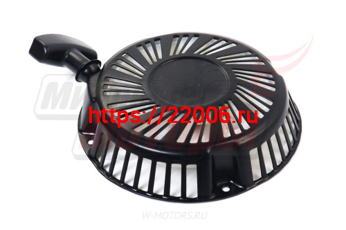 Стартер Агрос (341.14.0.0010) фото 2