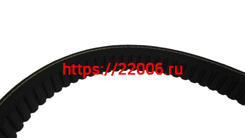 Ремень вариатора  МForce 28х13,5х1080 Буран, Рысь (лучше Optibelt-а) фото 2