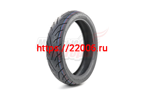 Покрышка 17" 130/70 ТL, P298 4PR, WANDA МАРКИРОВАННАЯ Покрышка 17" 130/70 ТL, P298 4PR, WANDA МАРКИРОВАННАЯ