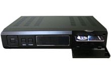 ресивер GLOBO 4060CX