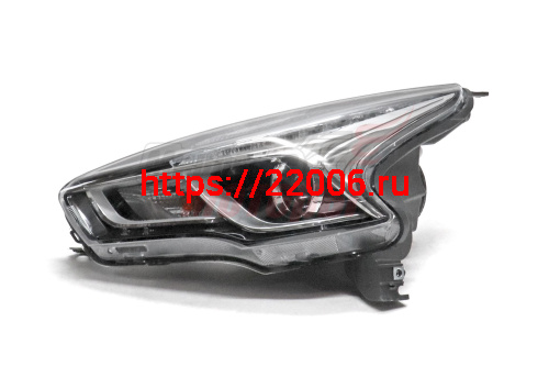 Фара передняя левая Tiggo 7 (T15-4421010) Фара передняя левая Tiggo 7 (T15-4421010)