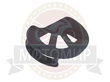 Кожух цепи мотобуксировщик Лидер (можно установить в буксировщики Лидер поколения АП)