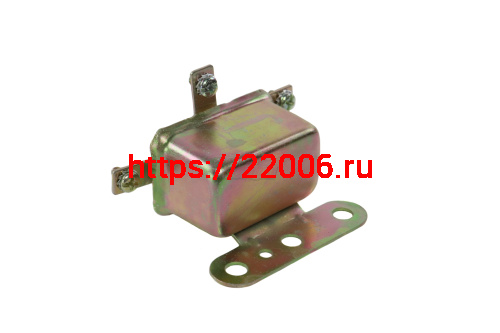 Реле стартера Буран РС502 (73.3747)