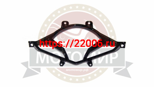 Накладка прибора панели  MATADOR EVA 53225-A9AB-9000