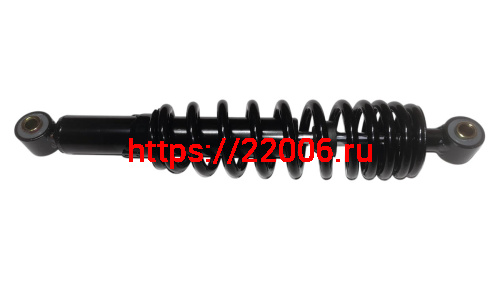 Амортизатор передний (L-340mm, D1-10mm, H1-31mm, D2-10mm, H2-31mm) TUNGUS 250 (101949)