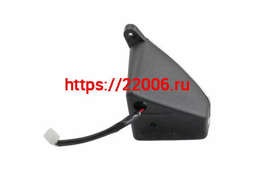 Фара светодиодная правая KC726S (2016 г.в.) (KCD26-03-07+KCD26-03-08) фото 2