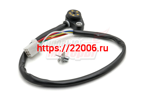 Датчик переключения передач 157FMI,162FMJ,166FMM (CG125-250)