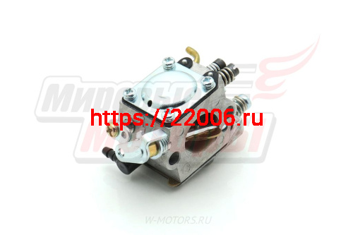 Карбюратор "Цыганка" 25 (Forza,Patriot,Forvard,BGT,Carver,SD-Master) фото 3 Карбюратор "Цыганка" 25 (Forza,Patriot,Forvard,BGT,Carver,SD-Master) фото 3