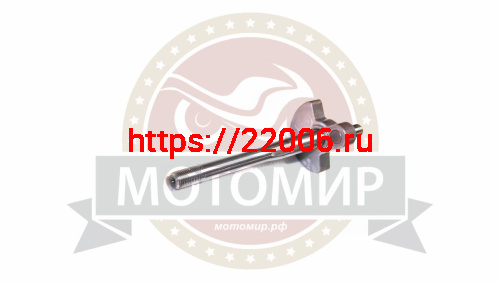 Коленвал Goodluck GL2500GTS №25 фото 3