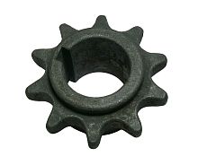 Звезда 10 зуб. (428) цепи ведущая Сафари-1 и 2