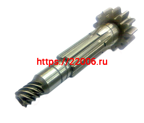 Вал промежуточный Ява 12В Вал промежуточный Ява 12В