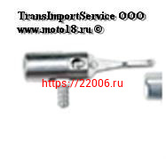 Наконечник насоса ЕВРО ЖЕЛЕЗНЫЙ ЕВРО BEE PUMP А31 (БИ-ПАМП)(НАБОР) Наконечник насоса ЕВРО ЖЕЛЕЗНЫЙ ЕВРО BEE PUMP А31 (БИ-ПАМП)(НАБОР)