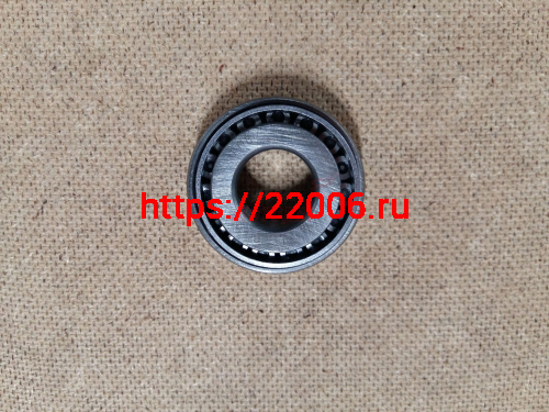 Подшипник КПП вторичного вала задний MK/EMG/OTAKA (3204715101)