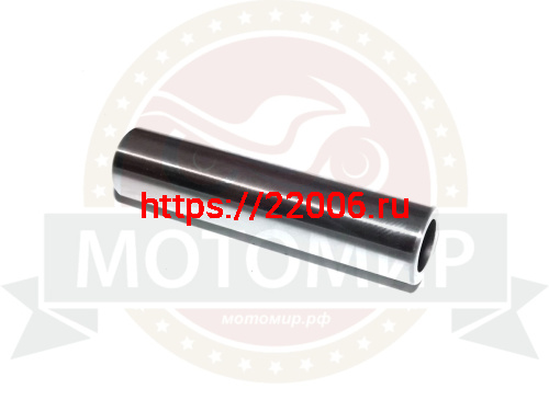 Палец Пл  н (зел.) (D15,003*64mm) поршневой, код каталог.0102-001-1