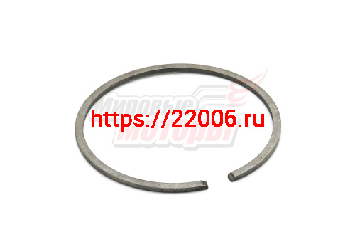 Кольца ПлСпорт 2 ремонт (77,0мм) (1 к-т: 3 шт) Кольца ПлСпорт 2 ремонт (77,0мм) (1 к-т: 3 шт)