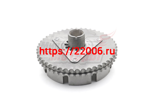 Барабан сцепления Ява 350/634 6V (без храповика) Барабан сцепления Ява 350/634 6V (без храповика)