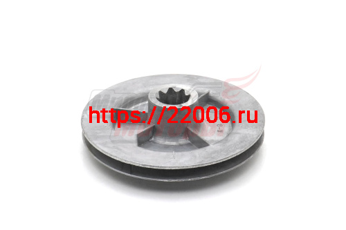 Шкив стартера Каскад Шкив стартера Каскад