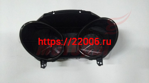 Панель приборная Arrizo 7 (J42-3820010) Панель приборная Arrizo 7 (J42-3820010)