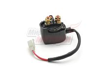 Реле электростартера BEETLE, BUG, COUGAR, DINGO, ZERO, SAGA, TRAMP