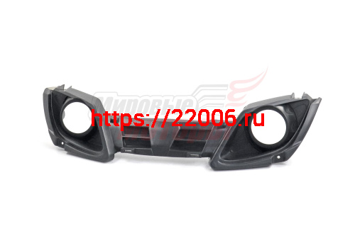 Облицовка фар COUGAR
