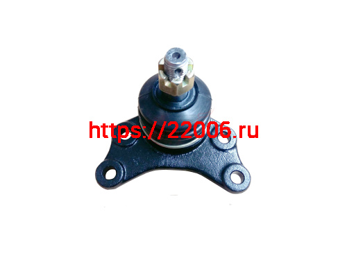Опора шаровая верхняя DEER 4х2 (2904130-D01) Опора шаровая верхняя DEER 4х2 (2904130-D01)