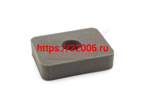 Элемент воздушного фильтра 160F (ПОРОЛОН)