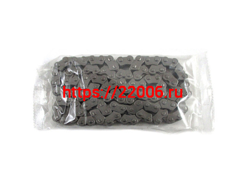 Цепь распредвала ГРМ TTR250 104 звена Цепь распредвала ГРМ TTR250 104 звена