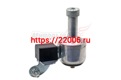 Динамо 6V (металл 3 Вт)(Д-515) Динамо 6V (металл 3 Вт)(Д-515)