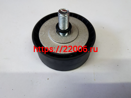 Ролик натяжной приводного ремня Tiggo 1.6 (E4G16-1025060)