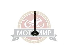 Клапан выпускной 154F (14712)