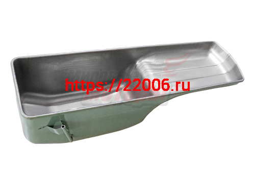 Поддон двигателя масляный WD615.WP10 Евро2 HOWO (VG1800150015) Поддон двигателя масляный WD615.WP10 Евро2 HOWO (VG1800150015)