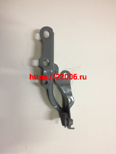 Петля капота левая Tiggo 5 (T21-8402030-DY)