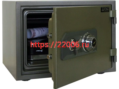 Сейф Topaz BSD-360 Сейф Topaz BSD-360