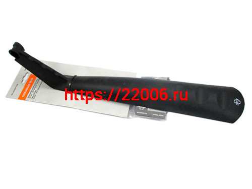 Крылья 26" SKS заднего колеса Crossboard с крепл.на подсед.штырь черное 10879 Крылья 26" SKS заднего колеса Crossboard с крепл.на подсед.штырь черное 10879
