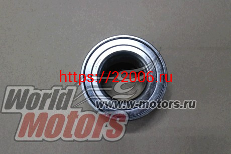 Подшипник ступицы задней внутренний Foton 1041, 1049A, 1051 (33113) Подшипник ступицы задней внутренний Foton 1041, 1049A, 1051 (33113)