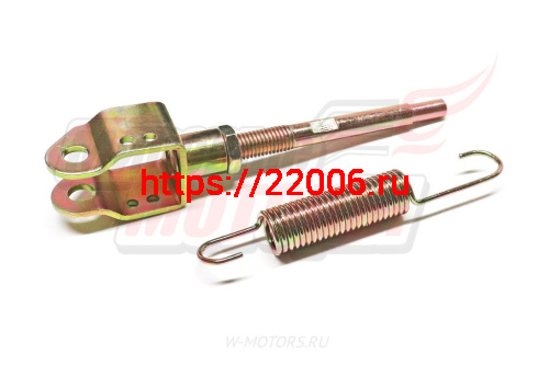 Пневмогидроцилиндр ПГУ FOTON 1051, 1061,1069, 1089 (1106616200021) фото 4 Пневмогидроцилиндр ПГУ FOTON 1051, 1061,1069, 1089 (1106616200021) фото 4