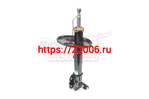 Амортизатор передний правый Tiggo 5 (T212905020) Амортизатор передний правый Tiggo 5 (T212905020)