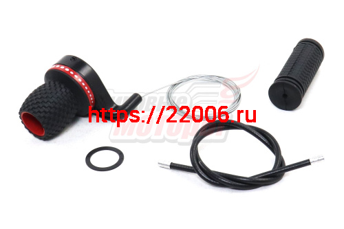 Ревошифтер 3ск, с грипсой (с делениями) Ревошифтер 3ск, с грипсой (с делениями)